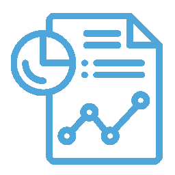 Báo cáo kết quả hàng tháng