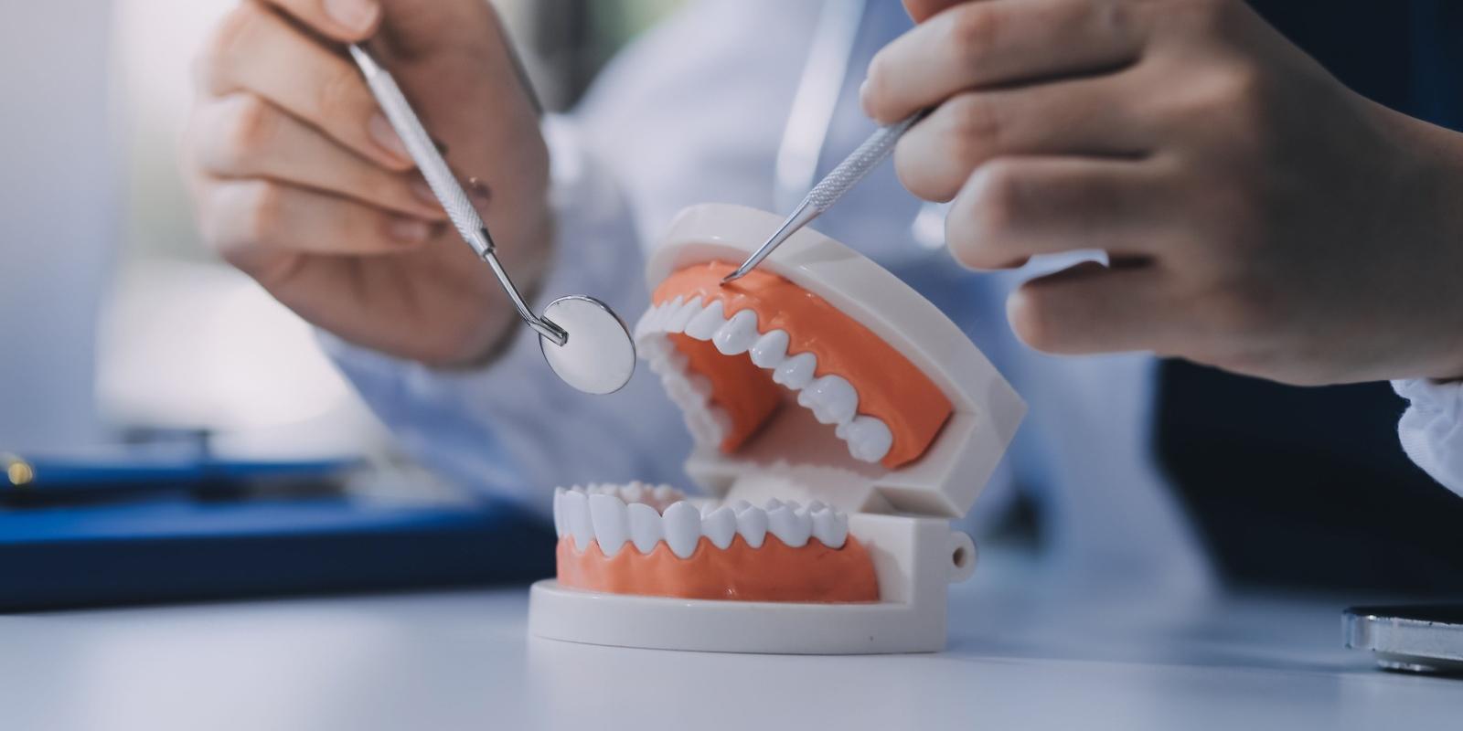 Khách hàng ngành Nha khoa