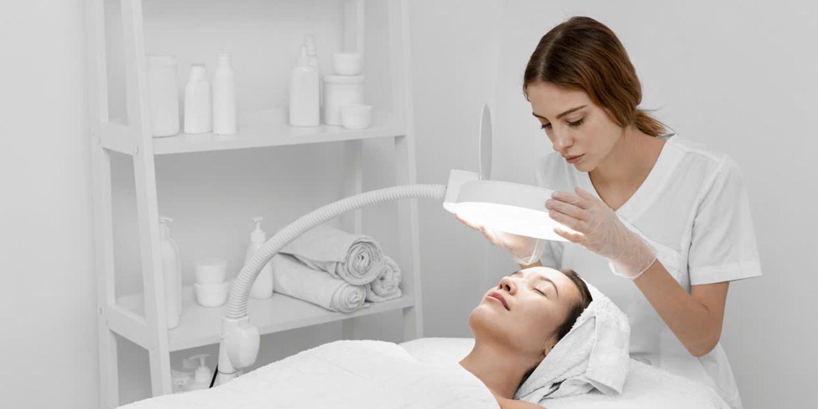 Khách hàng ngành Thẩm mỹ viện