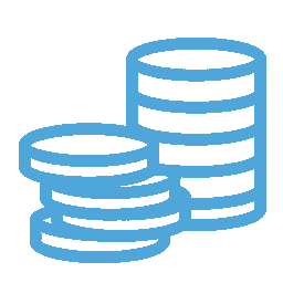 Sở hữu tài sản số & dễ mở rộng