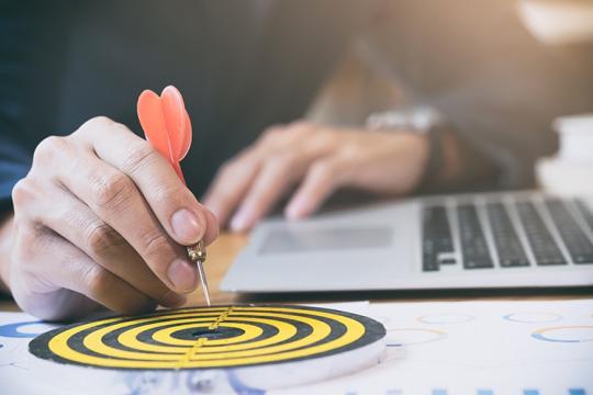 Cách Chọn 5 Từ Khóa “Ăn Doanh Thu” Cho Doanh Nghiệp Nhỏ